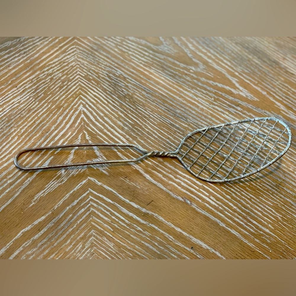 Antique kitchen tool